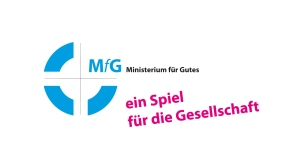 MfG Logo_Das Spiel.indd